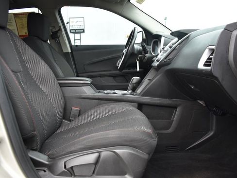Used 2014 Chevrolet Equinox LT w/ Driver Convenience Package FWD image 4