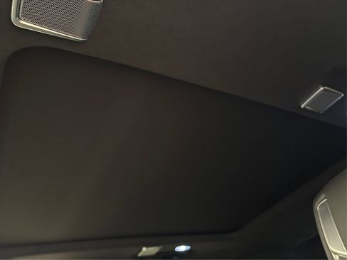 New 2025 Cadillac Escalade ESV Sport Platinum image 34