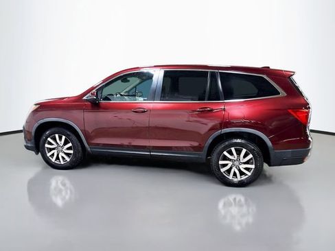Used 2019 Honda Pilot EX-L image 10
