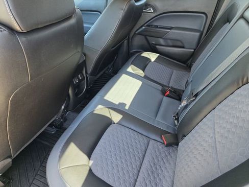 Used 2020 Chevrolet Colorado Z71 image 20