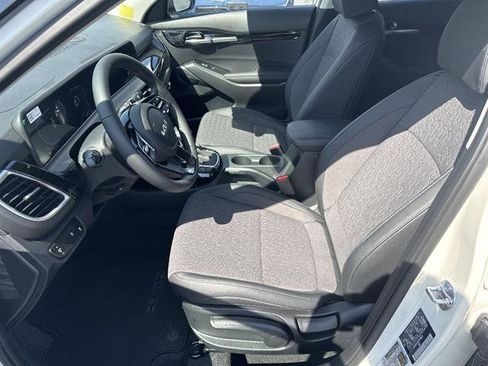 New 2026 Kia Seltos S image 8