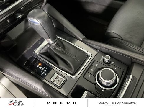 Used 2017 MAZDA MAZDA6 Touring image 19