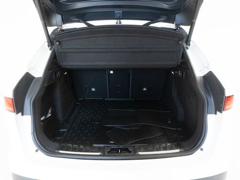 Used 2020 Jaguar F-PACE Prestige AWD/4WD image 33