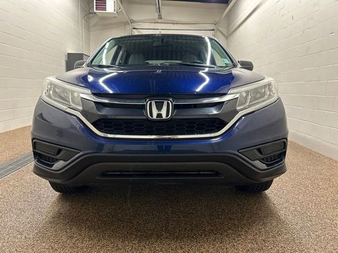 Used 2016 Honda CR-V SE image 6