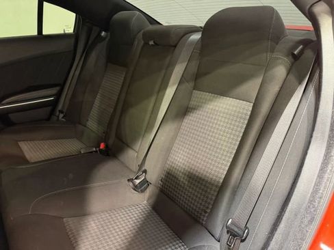 Used 2021 Dodge Charger GT RWD image 23