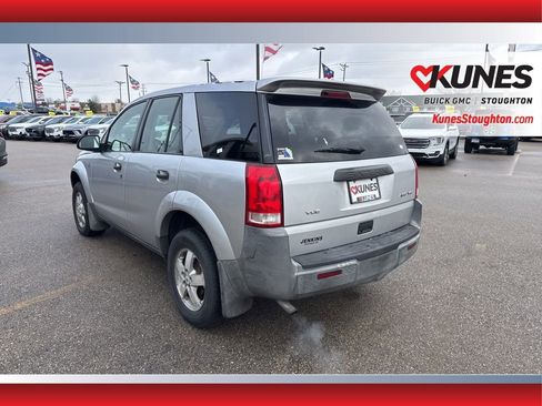 Used 2002 Saturn Vue AWD V6 image 7