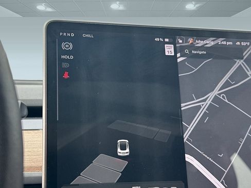 Used 2021 Tesla Model 3 Long Range image 20