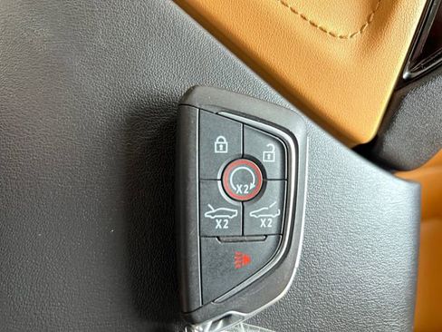 Used 2021 Chevrolet Corvette Stingray Preferred Cpe w/ Battery Protection Package image 27