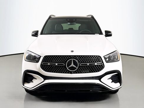 New 2026 Mercedes-Benz GLE 350 4MATIC image 2