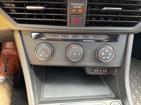 Used 2021 Volkswagen Jetta S FWD image 15