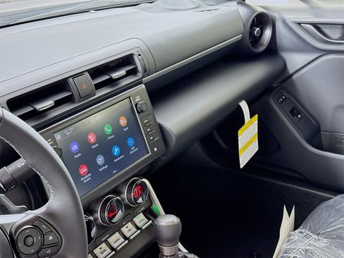 New 2026 Toyota GR86 Premium image 7