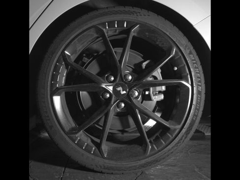 Certified 2024 Hyundai Elantra N FWD image 11