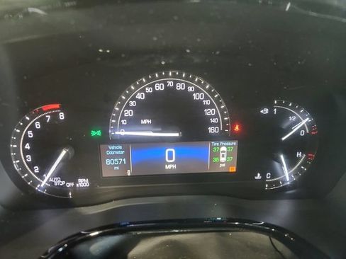 Used 2017 Cadillac XT5 Luxury FWD image 13