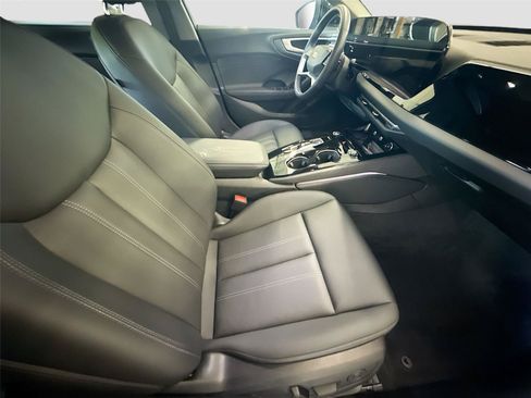 Certified 2025 Audi A5 2.0T Premium w/ Convenience Package AWD/4WD image 29