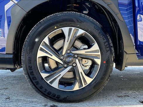 New 2026 Subaru Crosstrek 2.0i Premium image 15