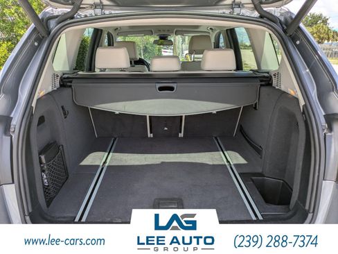 Used 2016 BMW X3 xDrive28i w/ Premium Package AWD/4WD image 10