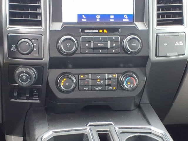 Used 2020 Ford F150 XLT w/ Equipment Group 302A Luxury AWD/4WD image 16