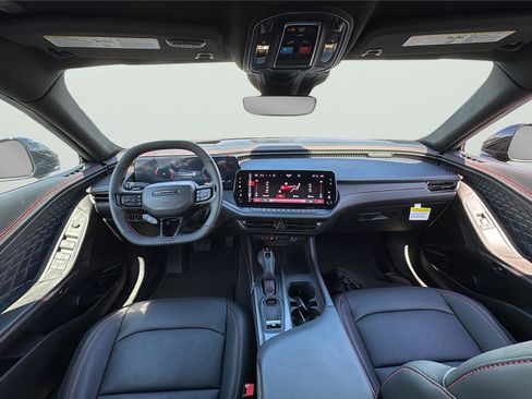 New 2026 Dodge Charger R/T AWD/4WD image 23