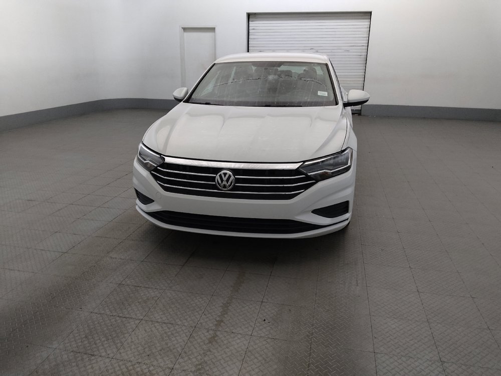 Used 2021 Volkswagen Jetta S w/ Driver Assistance Package FWD image 15