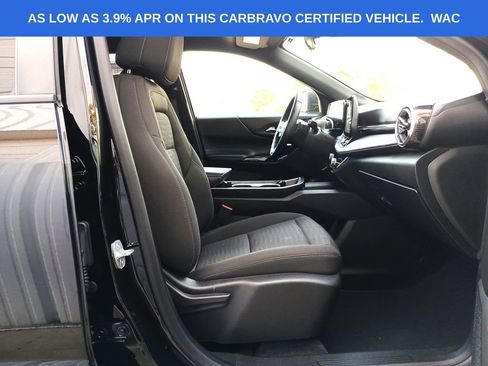 Certified 2025 Chevrolet Equinox LT image 28