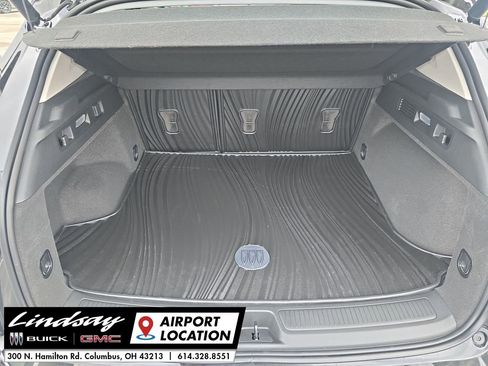 New 2026 Buick Envision Avenir image 28