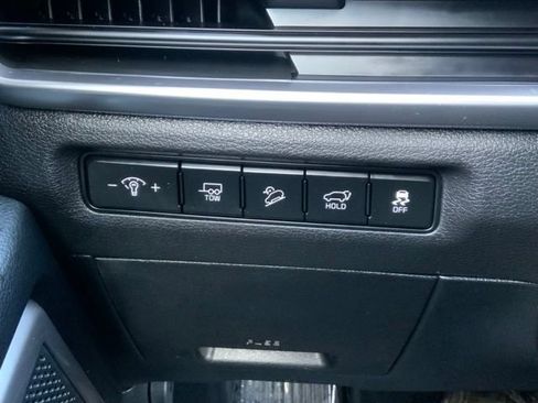 Certified 2024 Kia Telluride EX X-Line AWD/4WD image 33