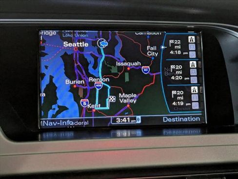 Used 2011 Audi A4 2.0T Prestige image 15