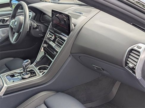 Used 2025 BMW 840i image 15