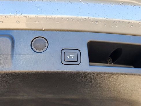 New 2026 GMC Terrain AT4 w/ Convenience Package III image 48