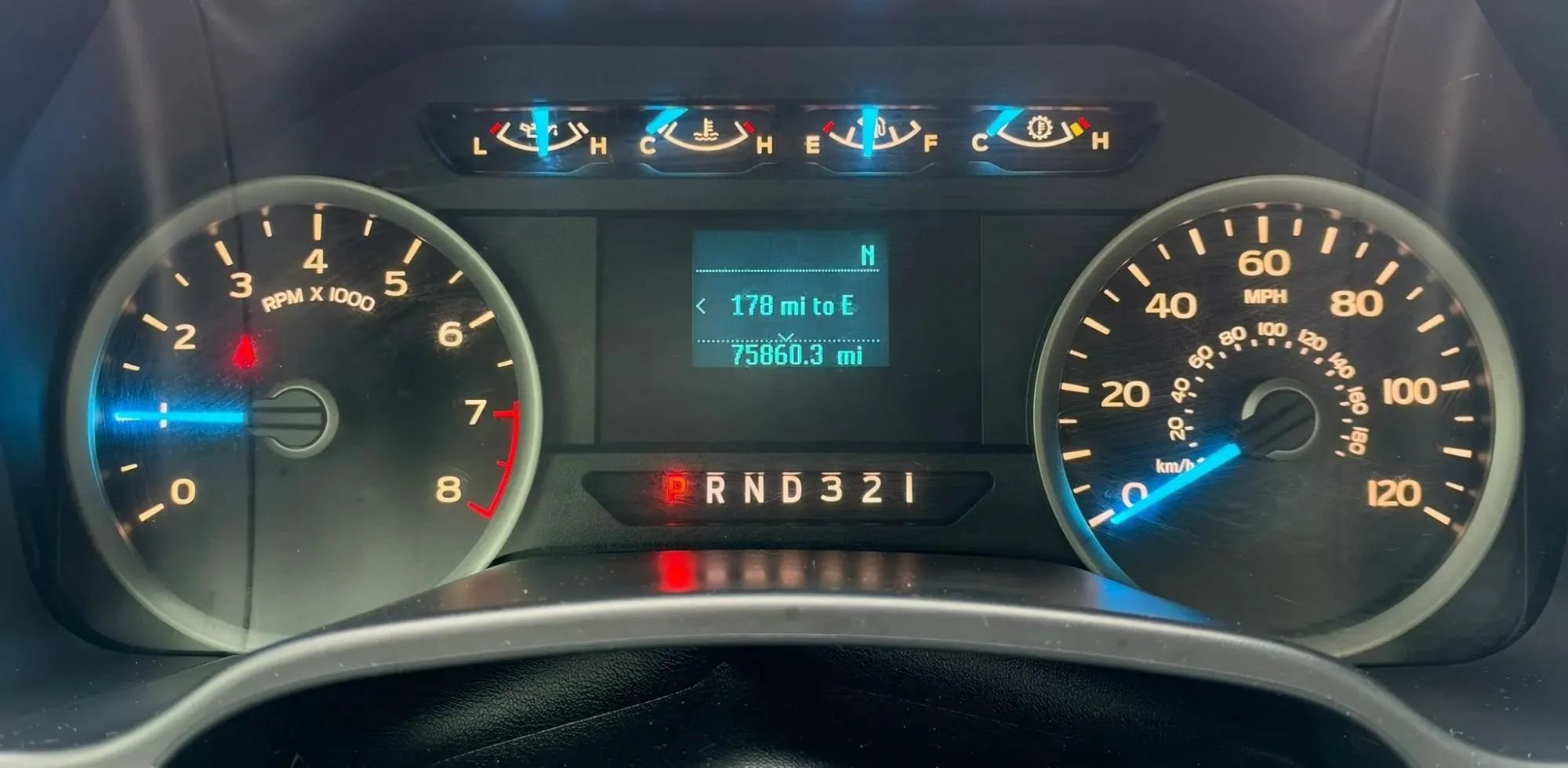 Used 2017 Ford F150 XLT RWD image 14