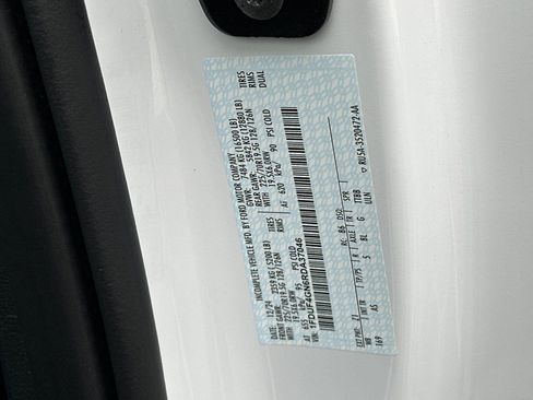 New 2024 Ford F450 XL w/ XL Chrome Package image 26