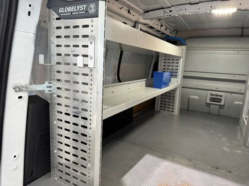 Used 2015 Ford Transit Connect XL image 27