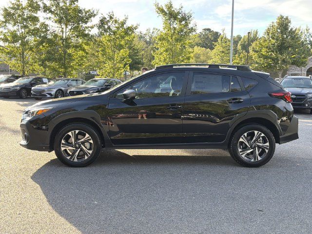 Certified 2026 Subaru Crosstrek 2.5i Premium AWD/4WD image 6
