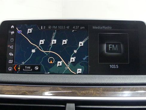 Used 2019 BMW 740i xDrive w/ M Sport Package AWD/4WD image 43