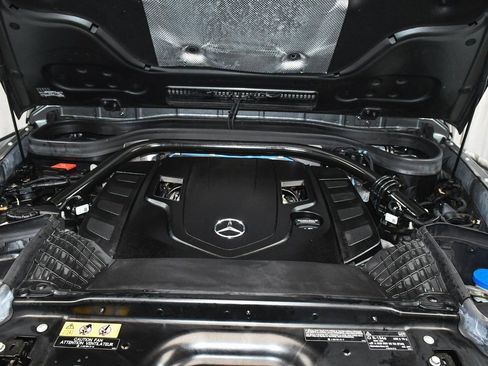 Used 2021 Mercedes-Benz G 550 image 75