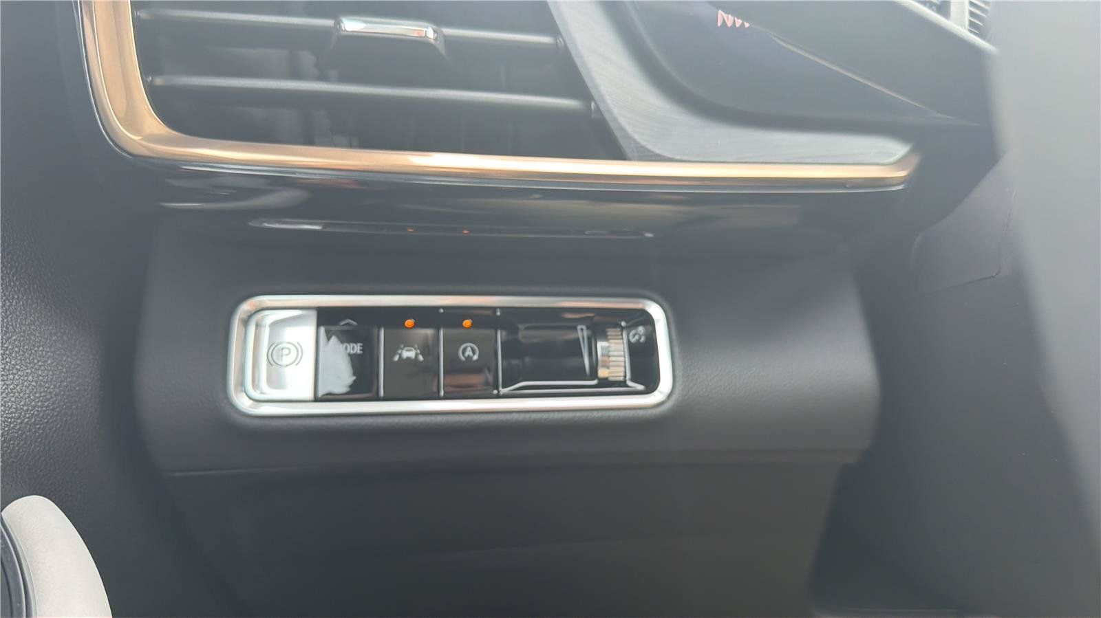 New 2026 Buick Envision Avenir AWD/4WD image 14