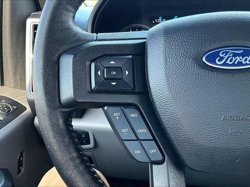 Used 2020 Ford F150 XLT w/ Equipment Group 302A Luxury RWD image 23