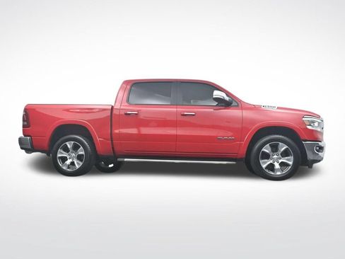 Used 2022 RAM 1500 Laramie AWD/4WD image 38
