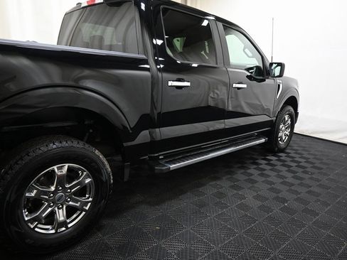 Used 2022 Ford F150 XLT w/ XTR Package image 11