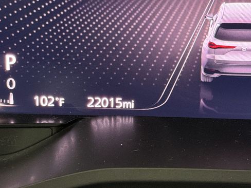 Used 2026 MAZDA CX-90 3.3 Turbo w/ Premium Sport Pkg AWD/4WD image 23