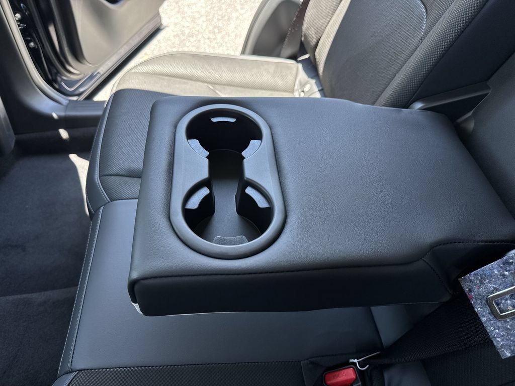 New 2026 MAZDA CX-5 Select AWD/4WD image 38