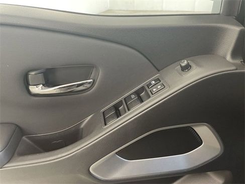 Certified 2024 Nissan Frontier SV w/ SV Convenience Package image 21