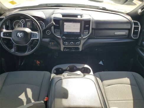 Used 2024 RAM 2500 Big Horn image 25