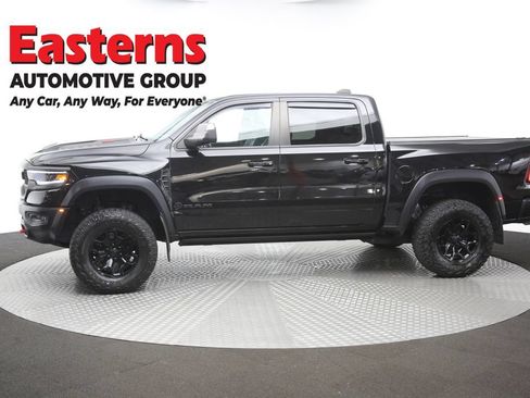 Used 2023 RAM 1500 TRX w/ TRX Level 2 Equipment Group AWD/4WD image 62