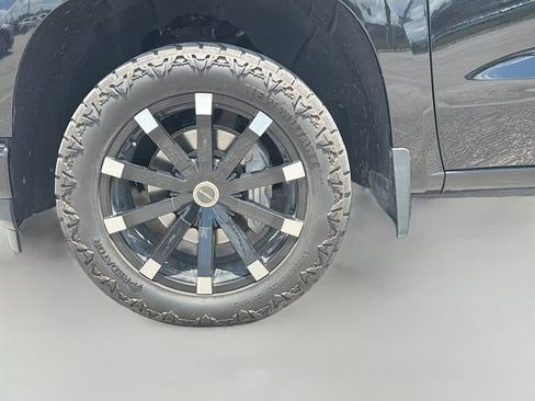 Used 2021 Chevrolet Silverado 1500 Custom RWD image 11