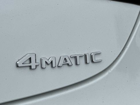 New 2026 Mercedes-Benz CLE 300 4MATIC Coupe image 26