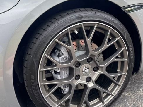 Used 2020 Porsche 911 Carrera image 14