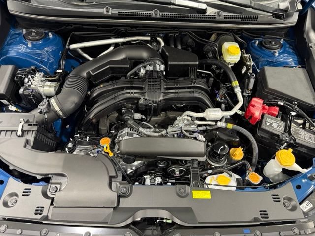 New 2026 Subaru Crosstrek 2.5i Wilderness AWD/4WD image 9