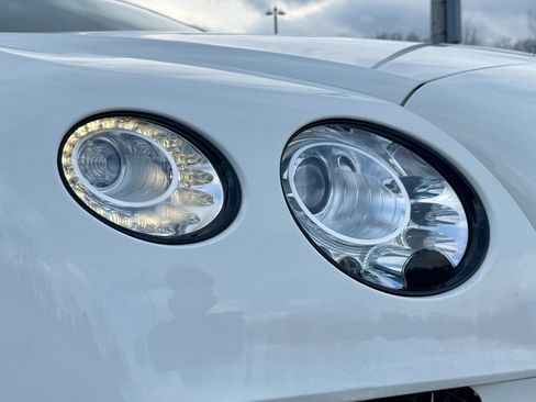 Used 2017 Bentley Continental GT AWD/4WD image 39