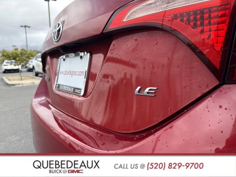 Used 2019 Toyota Corolla LE image 7